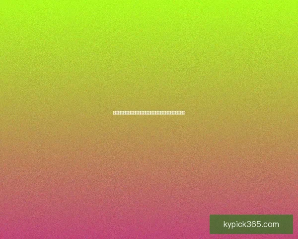 世界杯竞猜赔率分析：如何通过数据趋势预测赛事结果与冠军归属