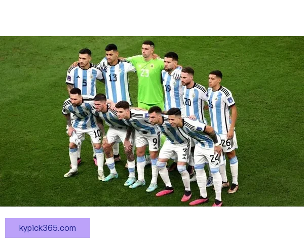 2026世界杯参赛队伍全解析及夺冠热门预测分析