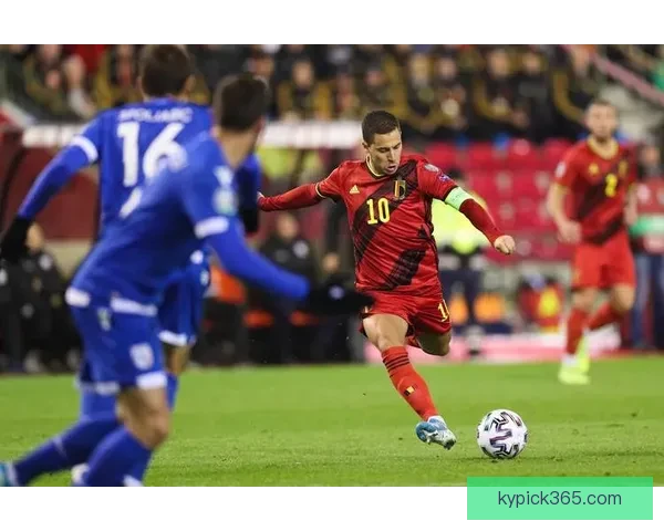 世界杯竞猜预测：深入分析热门球队表现与未来赛果趋势