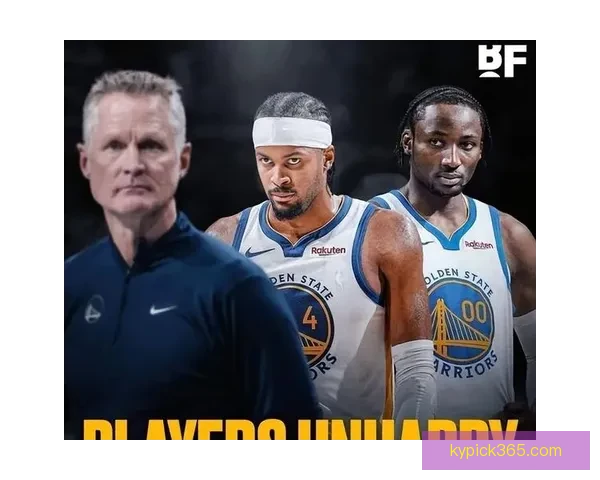 勇士全力挽留科尔愿满足合同要求只执教一年