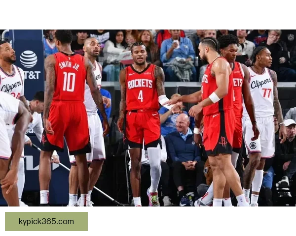 谢泼德单场命中9记三分创生涯新高 火箭首发阵容下取得13胜4负佳绩