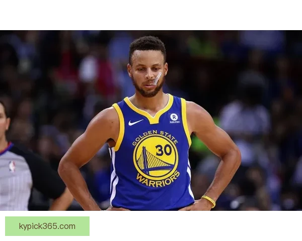 库里谈伤情不确定性盼复出激励勇士队士气