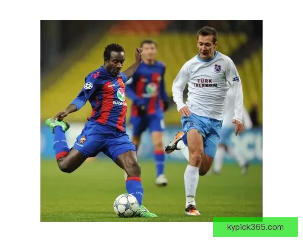 特拉布宗体育逆袭加拉塔萨雷 奇布科-恩瓦乌奥努阿楚建功取得胜利