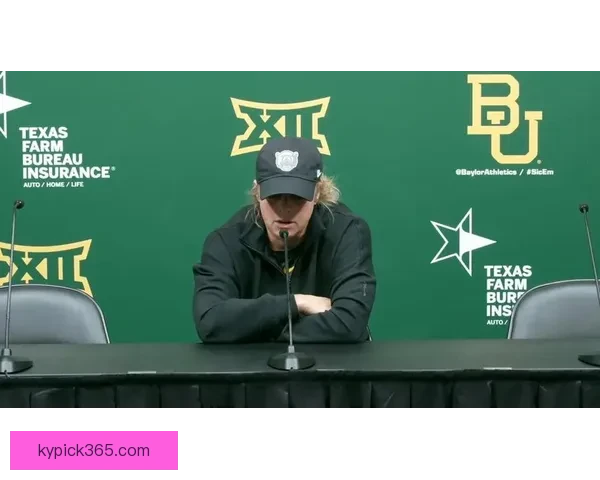 贝勒大学险胜对手晋级邓雨婷贡献6分3篮板助力球队获胜