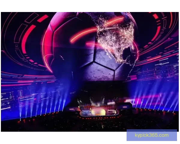 2026年世界杯精彩赛事回顾与数据分析全景解读