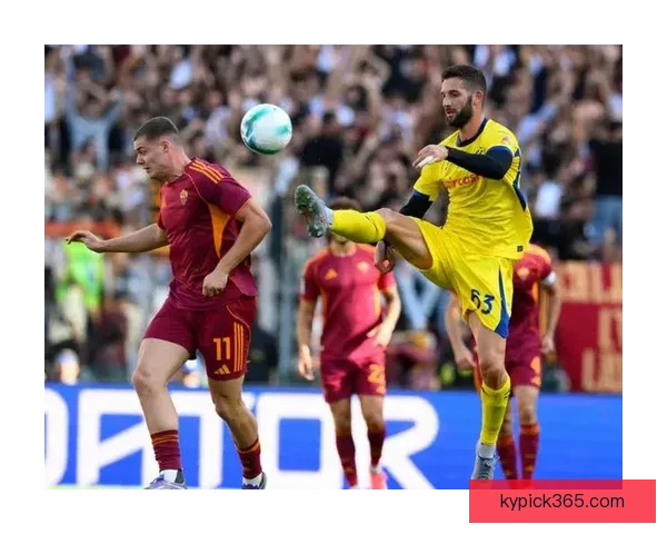 维罗纳主场鏖战佛罗伦萨法乔利射门击中球框难破僵局