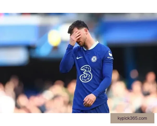 切尔西足总杯狂胜维尔港七球晋级埃斯特旺传射闪耀哈托加纳乔齐建功