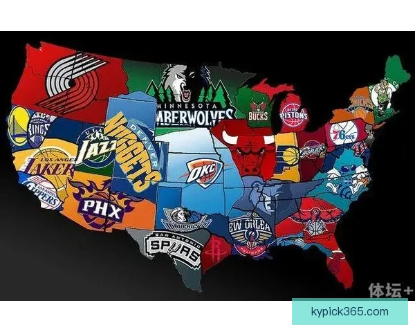 拉斯维加斯潜在NBA扩军球队海市蜃楼小丑毒液领跑赔率榜单